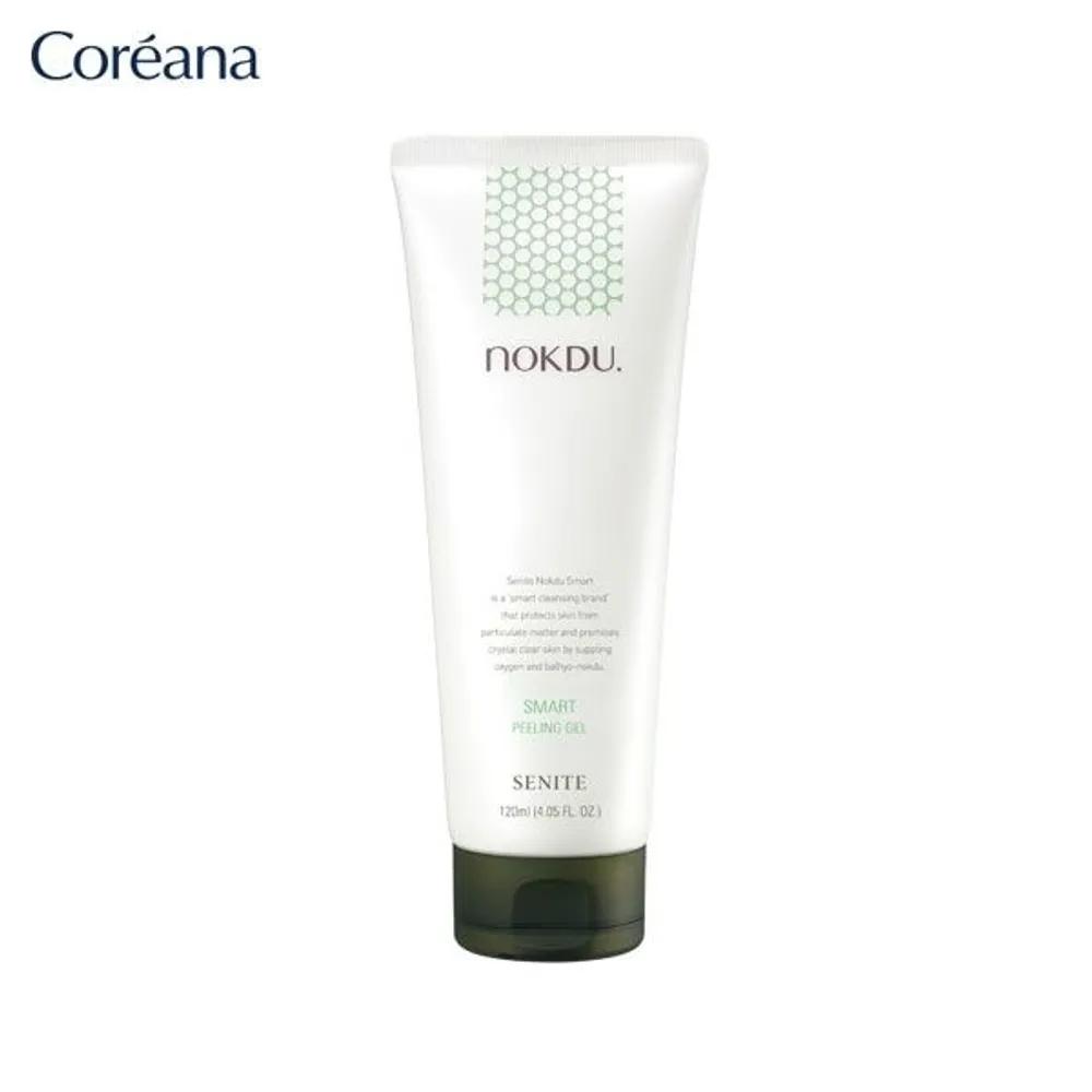 [Coreana] Senite Mung Bean Smart Peeling Gel (120ml)