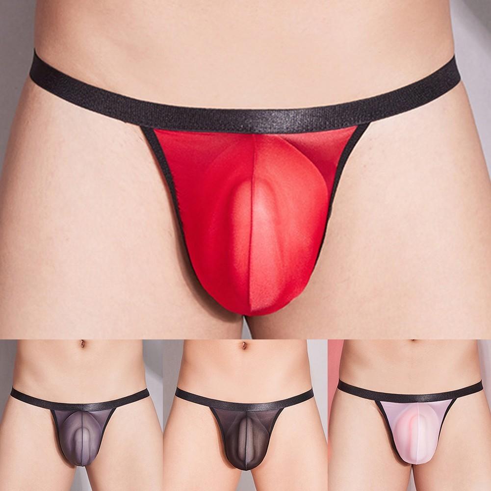 Brief Briefs Classic Free Size Lingerie Underwear Low Waist