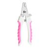 Safety Guard Pet Nail Clippers for Cats and Dogs