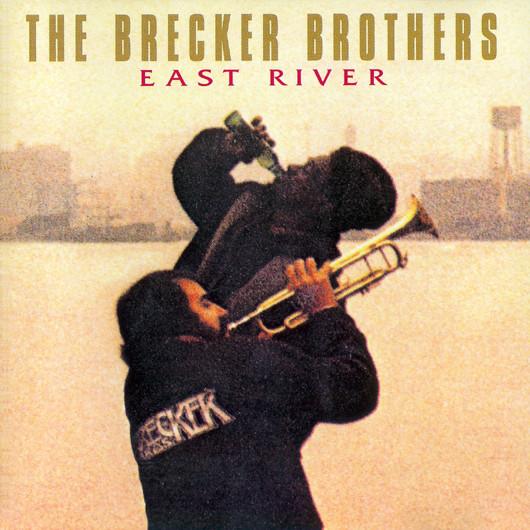 

CD BRECKER BROTHERS - East River 74321511992 Camden 1997 Europe Jazz Used