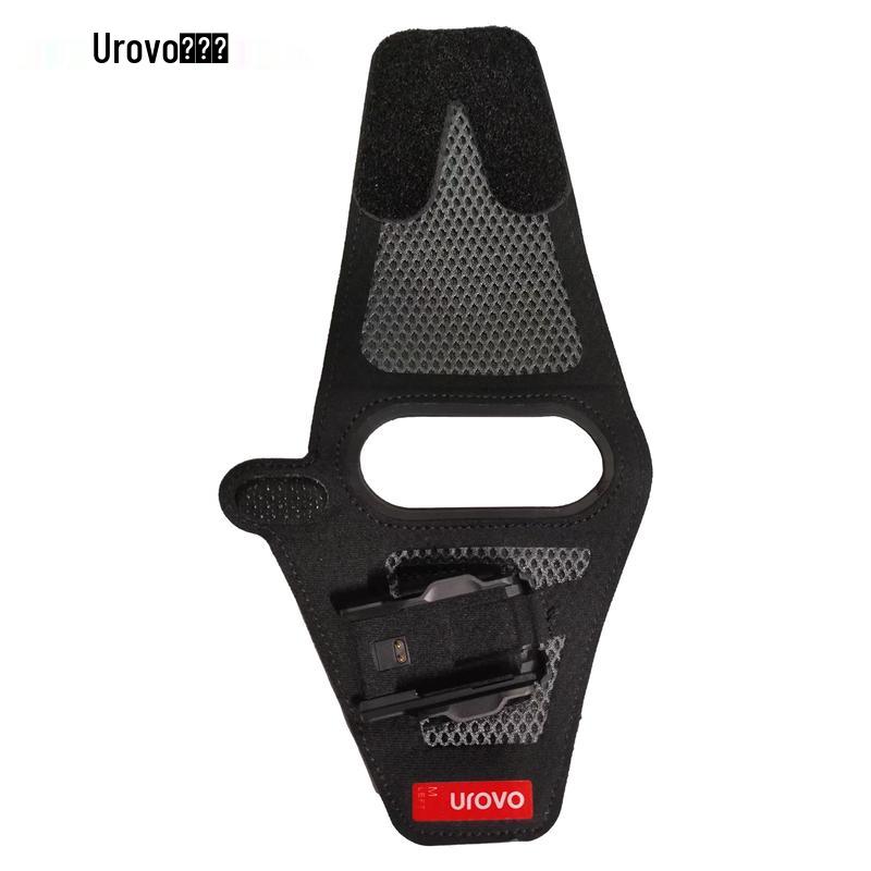 Носимая перчатка-кольцо UROVO SR5600 для сканирования 2D штрих-кодов