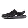 Crocs Classic Clogs Men Shoes Black 205701-0DD