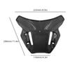Motorcycle Windshield Front Windscreen Protector Air Wind Deflector Modification Accessory Replacement for MT09 FZ09
