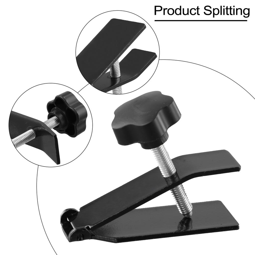 1pc Wall Tile Height Regulator Adjustable Tile   Height Regulator Wall Tile Locator Lifter Leveling Tool