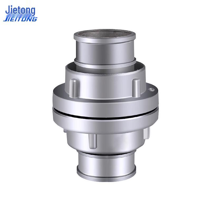 Jietong Fire Hose Aluminum Connector