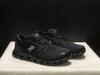 Cloud X4 Low-Top Breathable Running Shoes for Men & Women