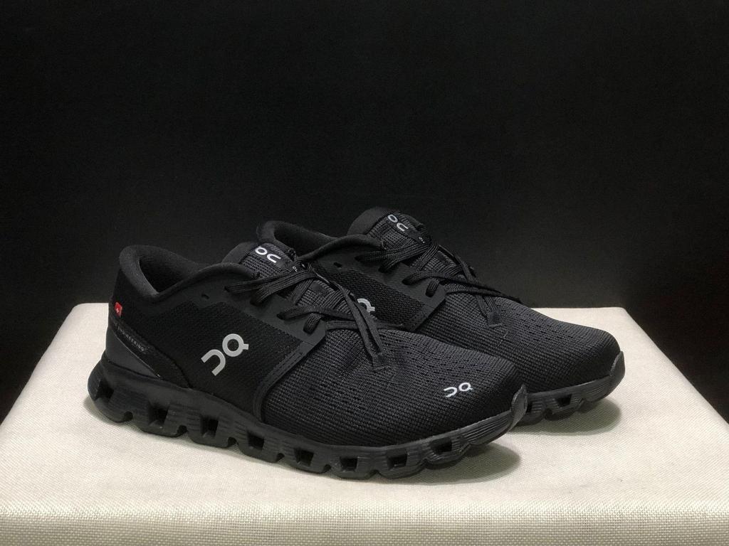 Cloud X4 Low-Top Breathable Running Shoes for Men & Women