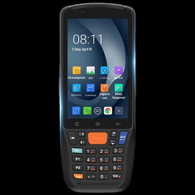 Urovo DT40SE/DT48SE Industrial Handheld Data Terminal