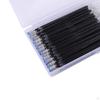 Erasable Fabric Pens Refill 40 Pieces Replaceable Pen Refills with Box
