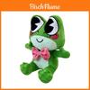 Frog Reby Plush Toy With Detachable Magnetically Clasp For Kids And Collectors