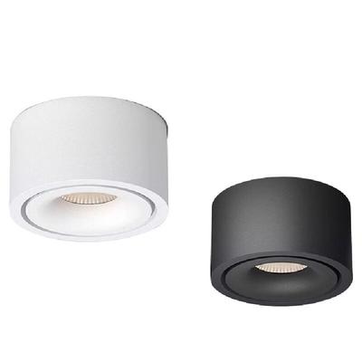 LED-Beleuchtung – LED-Einbauleuchte