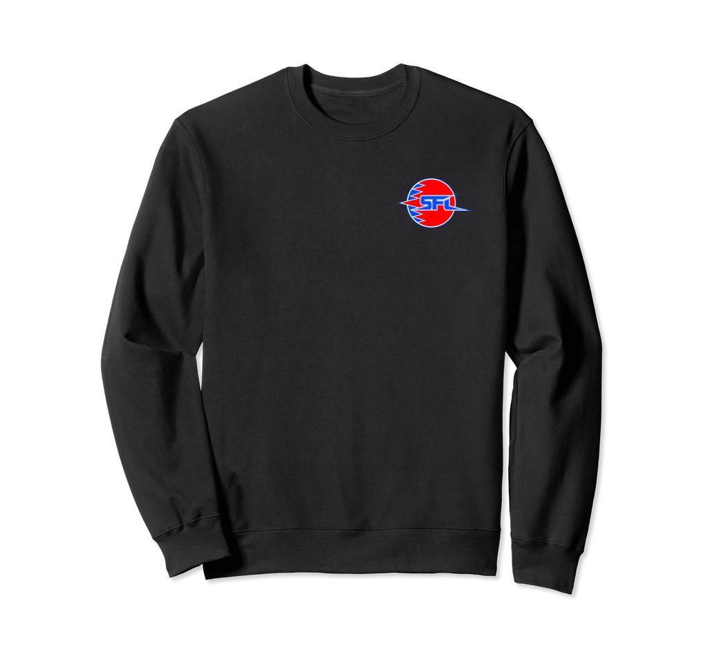 [Official] SFL Brand Logo Sweatshirt
