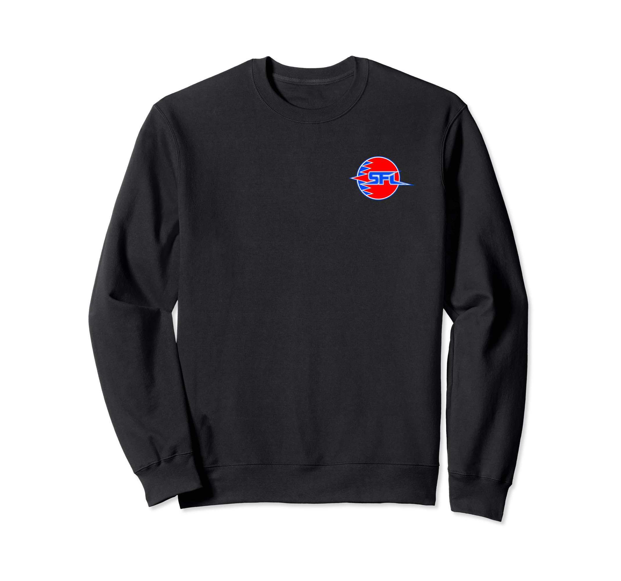 

[Official] SFL Brand Logo Sweatshirt