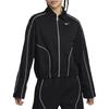 Nike Sportswear Women's Woven Jacket Black FN1941-010
