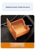 Anti-Shake Silicone Storage Box for Yu7 Console Fragrance Holder