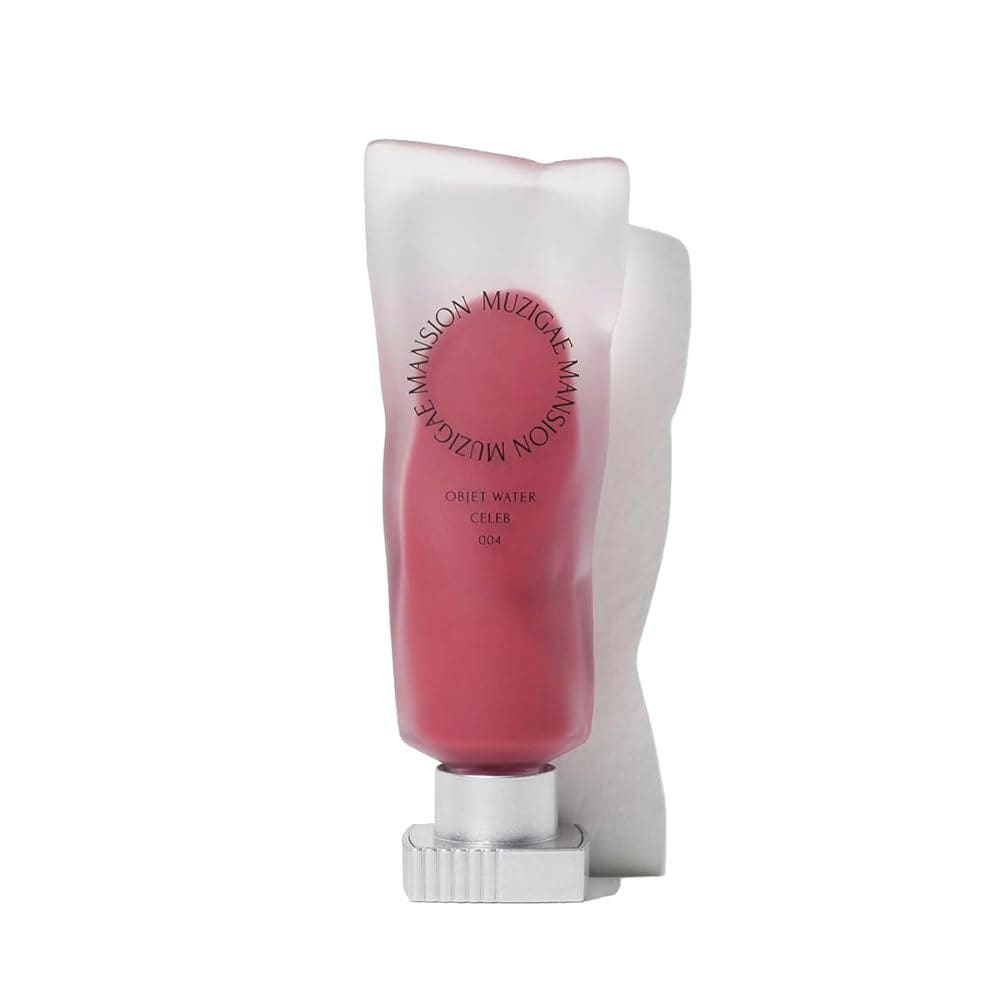 MUZIGAE MANSION Objet Stain Tint (10 Colors) 001 Hazy Butter
