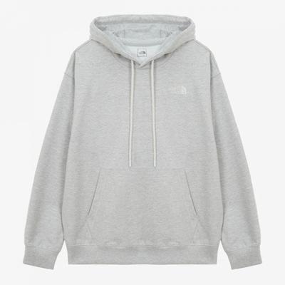Men S Core Hoodie Melange Grey nm5pS01b