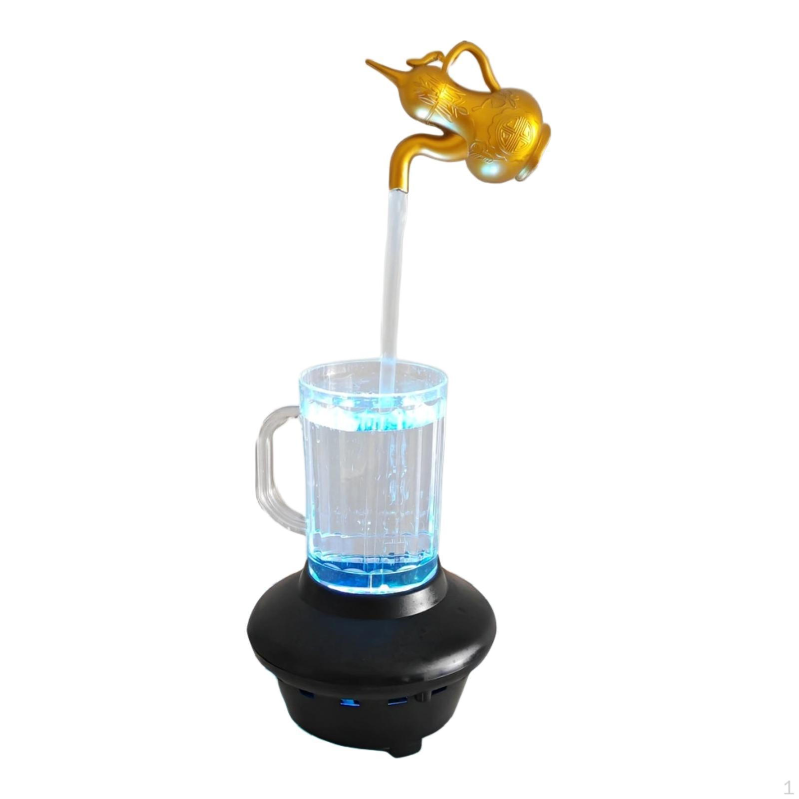 

Украшение с цветным светом, Креативное украшение для стола, Украшение-водопад для балкона, Фермерский дом, Gourd Type