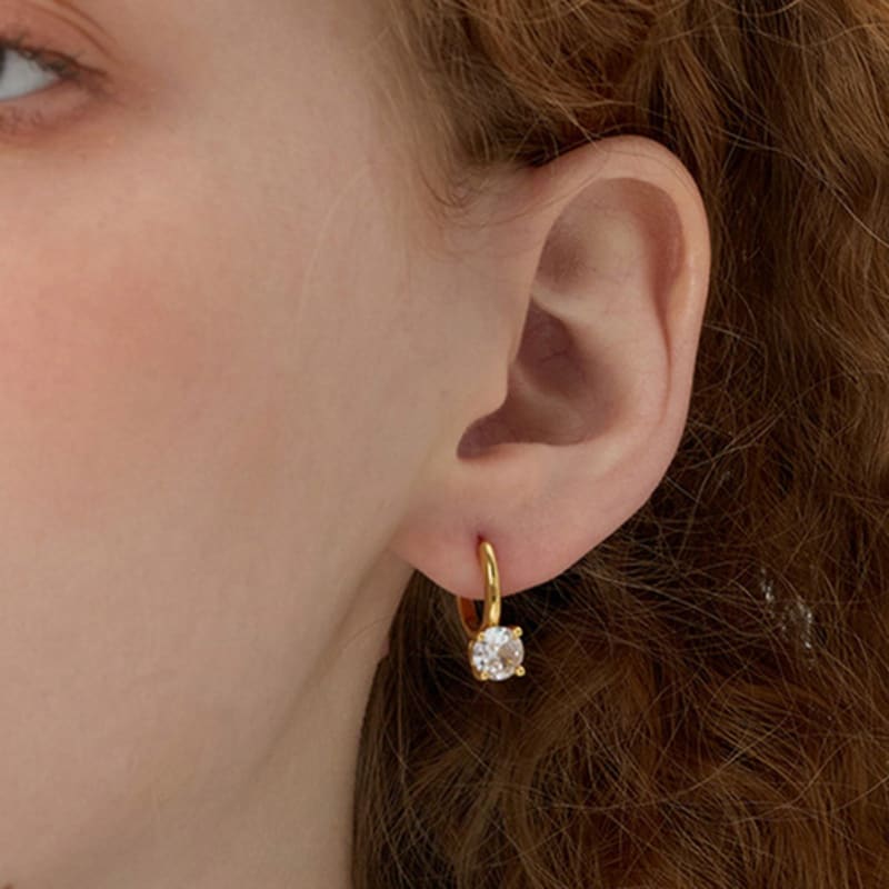 

LUVANTINO Earring_No.057 Yellow