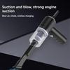 3D Printer Cleaning Kit: Metal Vacuum Accessory Set - Color: As Shown