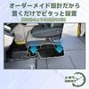 Foefen New Honda Turbo Dedicated Console Box Every Van Accessory Center Console Storage Tray Adds Drink Small Item Trash Can Easy Installation
