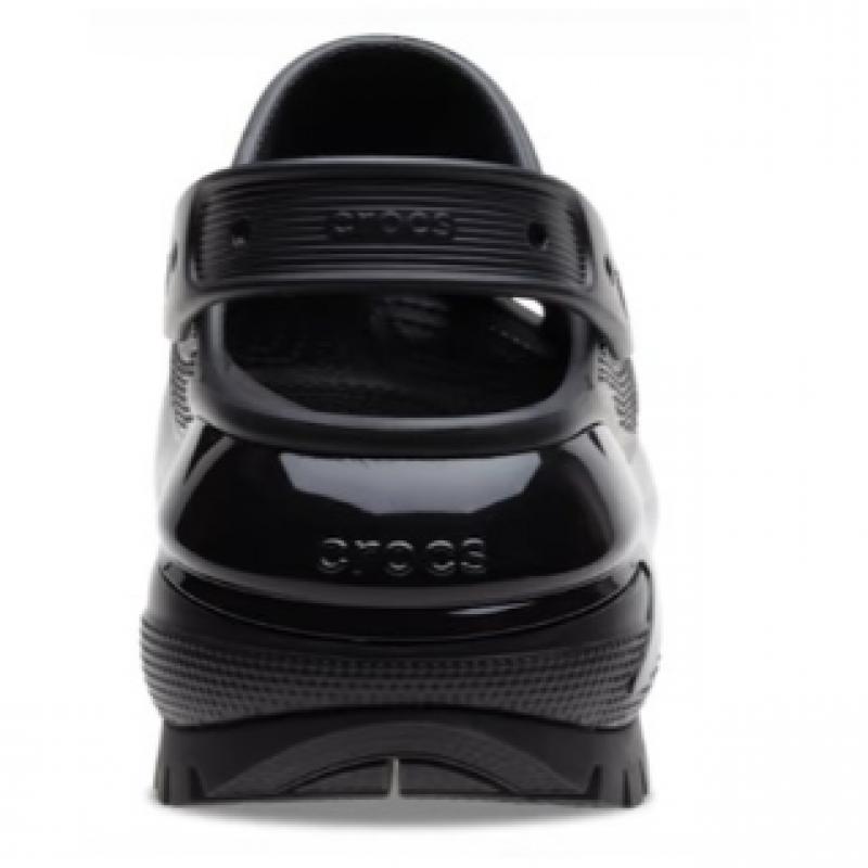 Crocs Classic Mega Crush Clog 207988 001