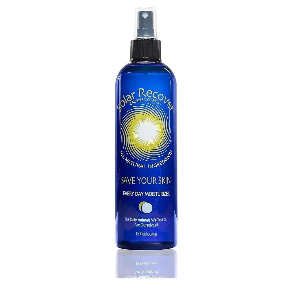 

Solar Recover After Sun Moisturizing Spray 355ml
