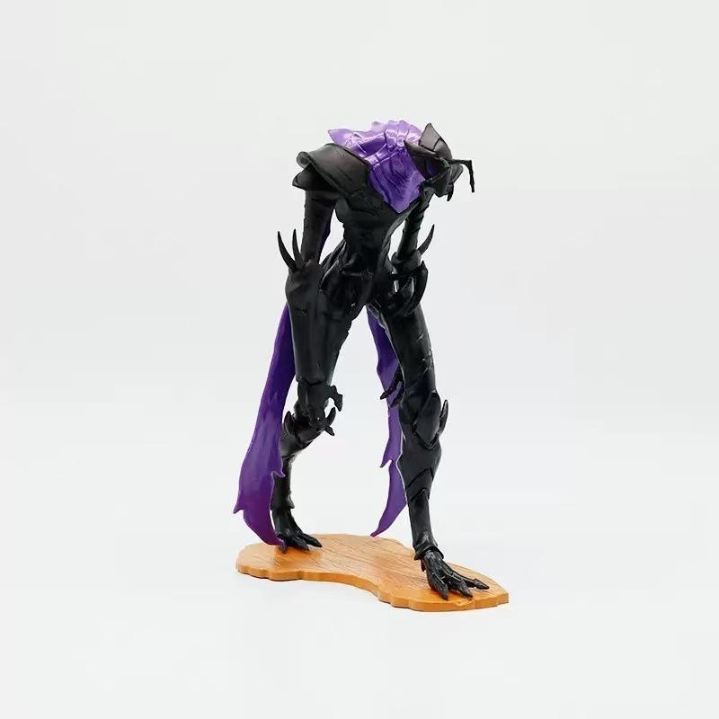 Solo Leveling Role Shadow Monarch Perfect Magic Beast Ant King Beru Figure Collect Ornaments Anime Peripheral Birthday Gifts