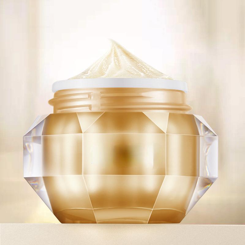 Lady Cream Rejuvenation Concealer Feuchtigkeitscreme Aufhellende Haut Pflegende Gesichtscreme Gesichtspflege