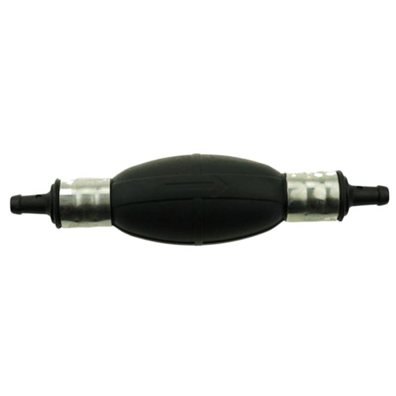Car Boat Marine Outboard Fuel Pump Fuel Line Hand Primer Bulb All Fuel 8mm