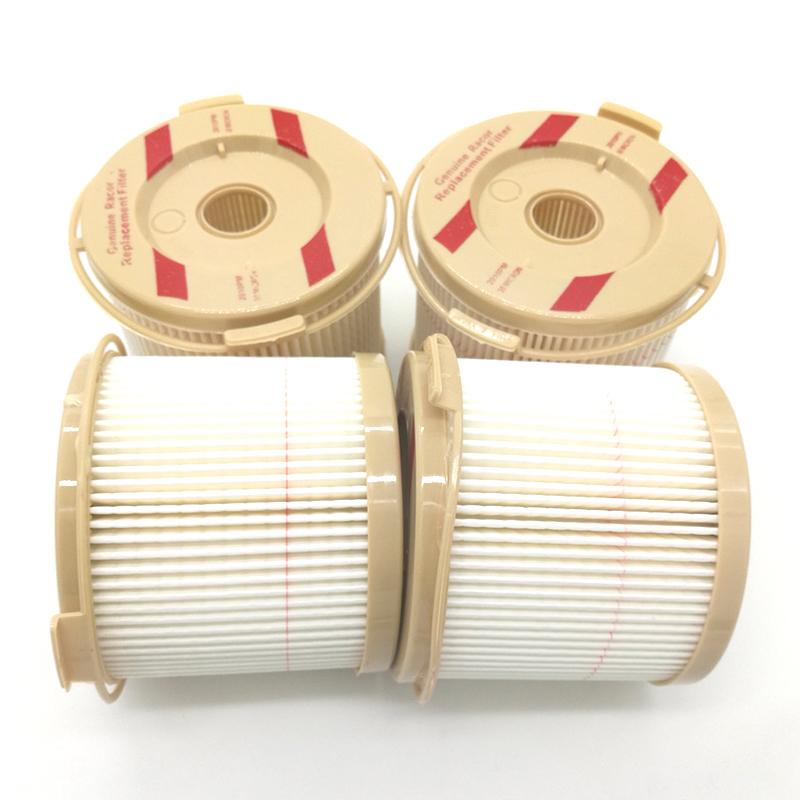 2010Pm 2010 Pm   (30 Micron) Replacement For Racor 500Fg     Separator Element 4 Pcs  A Lot
