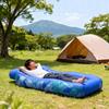 [Ready To Air In 10 Seconds, No Inflation Required] Amphibious Air Lounger, No Power Supply or Pump Required, Waterproof and Moisture-proof, 190 X 70