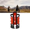 Cup Holder Rugged Stable     Portable Beverage Can Holder for Motorbike Electric   Bike