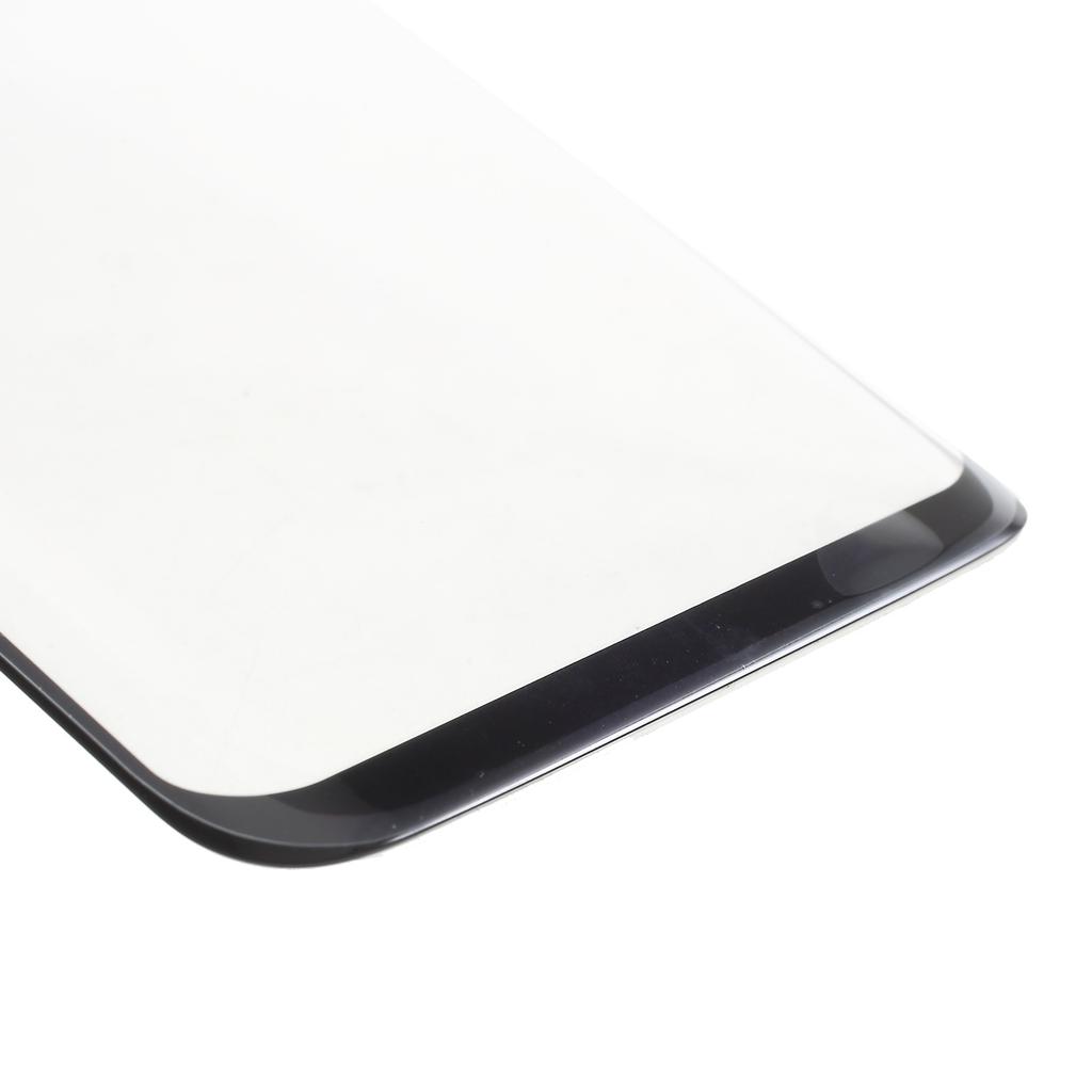 Pro Samsung Galaxy S9 SM-G960 Přední sklo objektivu náhradní díl (bez loga)