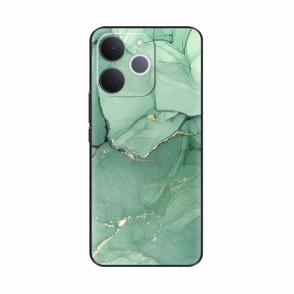 Per Custodia Telefono Realme Note 70 70T 4G Moda Dinosauro Custodia di Alta Qualità Per Realme Narzo 80 Lite Protezione Completa Funda