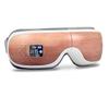 REAK Eye Eye Hot Eye Bluetooth USB Perfect Gift for Wood Grain Japanese Perfect for Business and More Warmer, Massager, Mask, Music, Charging, Unisex,