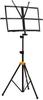 HERCULES Music Stand BS050B