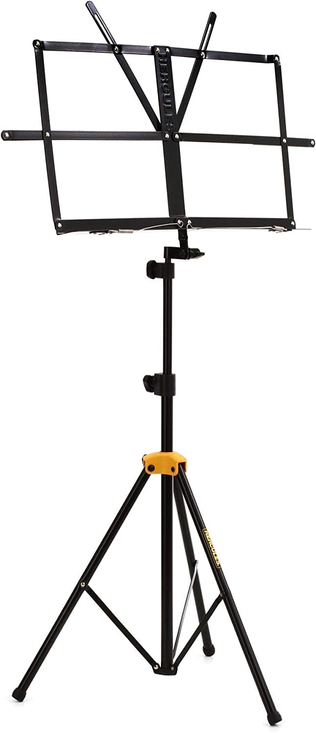 

HERCULES Music Stand BS050B
