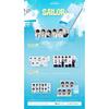 [Pre-order] ENHYPEN WORLD Coupon Card Collection [Marine Boy]