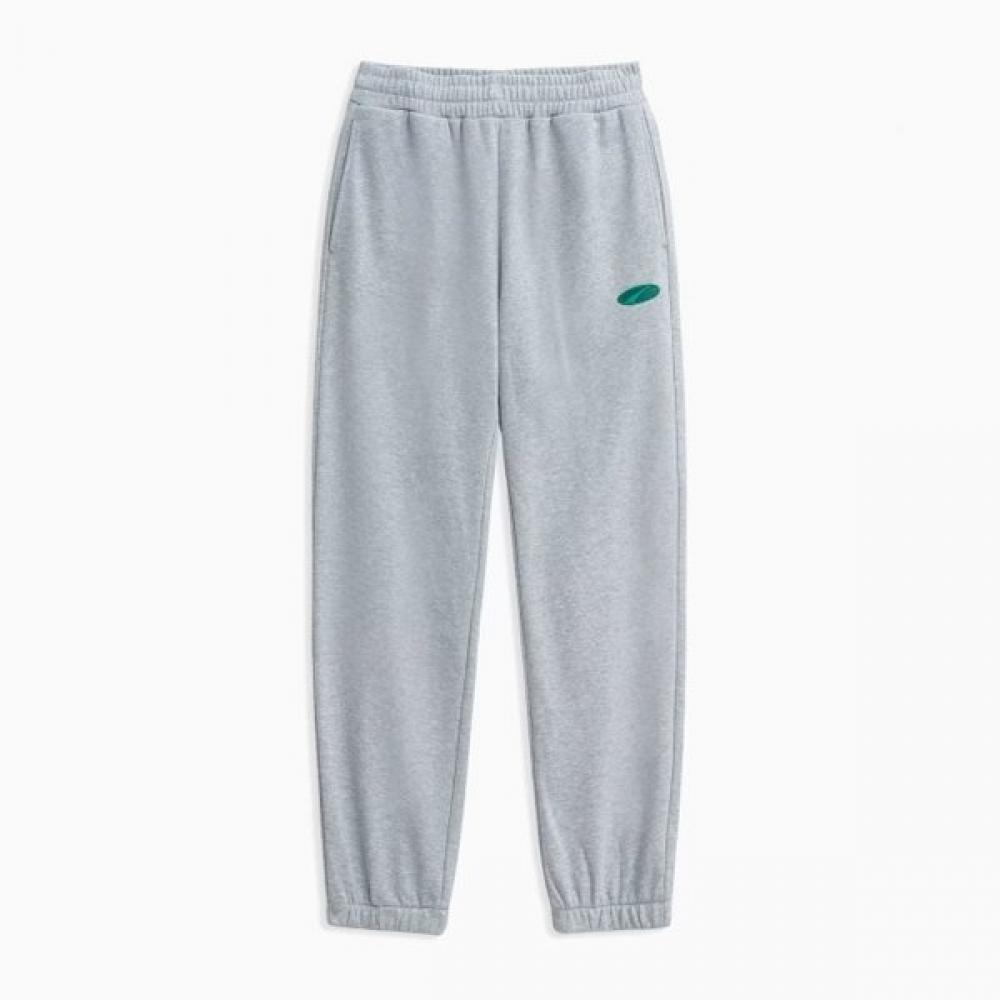 

Puma Galleria Puma Unisex Длинные брюки Uni ArcHive H Sweat Jogger Fan Grey/L