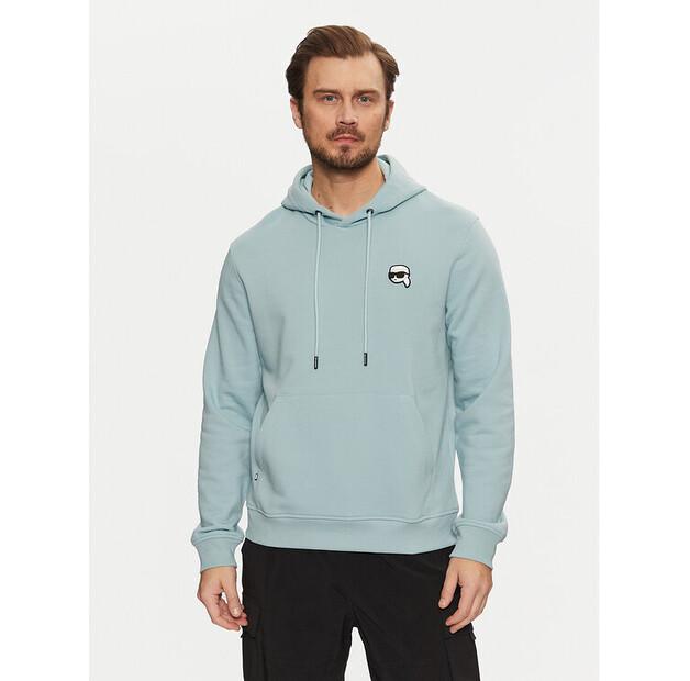 Толстовка KARL LAGERFELD 705711 EU S 20250₽