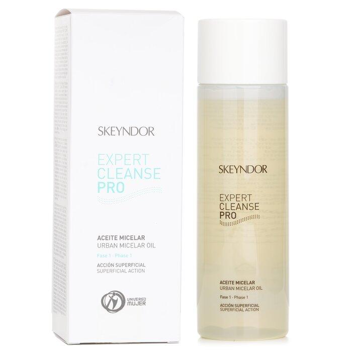SKEYNDOR Expert Pro Urban Micellar Oil Cleansing