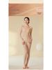 Women's Ultra-thin Heating Hyaluronic Acid Base Layer Set - 37°C Constant Temperature Autumn Wear