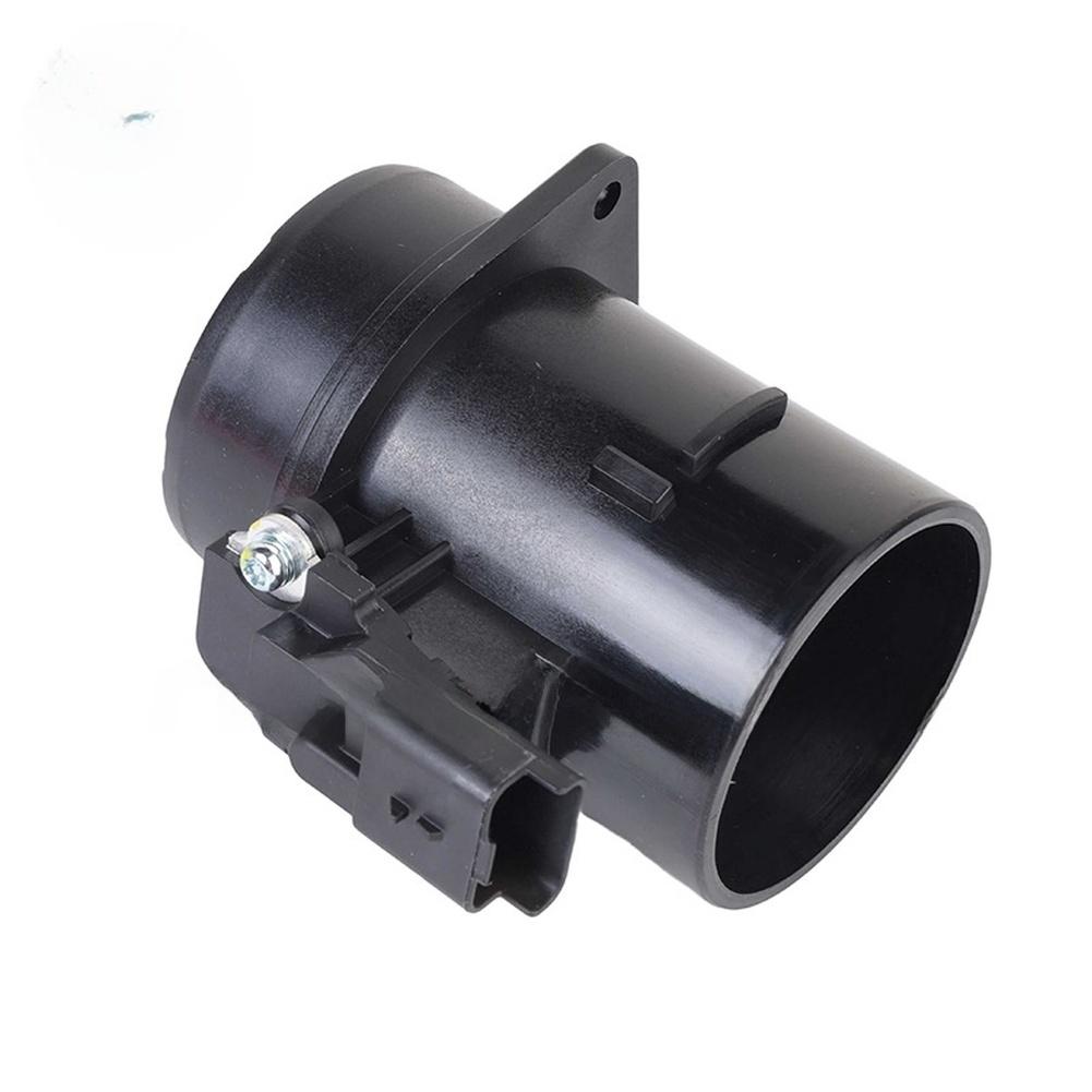 For Engine Performance Black Air Mass Flow Meter Air Flow Sensor For Vehicles Automotive MAF Precise Measurement China Mainland