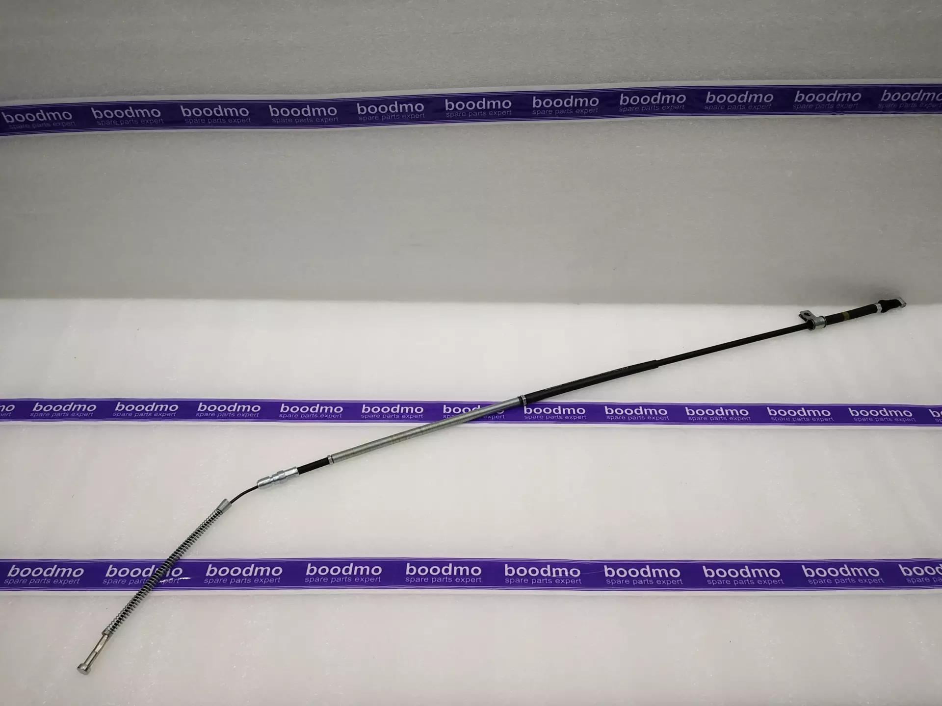 Трос механического привода для MAHINDRA THAR 1-го поколения F/L - 0605BAA01851N