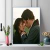 Pride and Prejudice2005 Pattern  3pcs 100% Round Full Drill 5D DIY Diamond Painting Embroidery Cross Stitch Rhinestone Décor