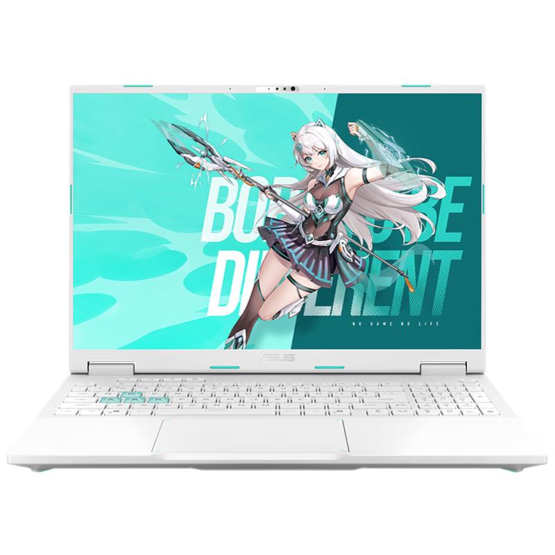 ASUS TUF Gaming A16 (Tianxuan 6) Laptop (CN version)