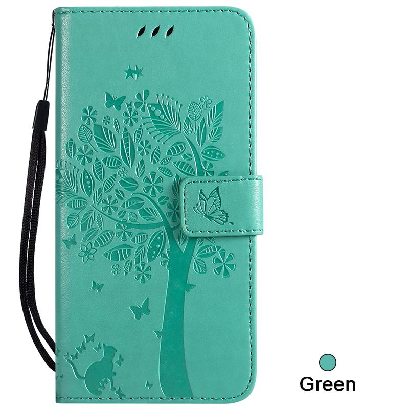 PU Leather Wallet Case For Samsung Galaxy S3 S4 S5 S6 S7 Edge Plus I9300 I9500 I9600 Card Stand Flip Case Phone Cover Coque