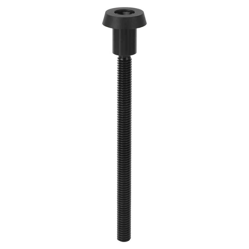 Billiard Cue Back Plug Screws Increase Tail Weight Aluminum Rust Proof Easy To Install Pool Cue