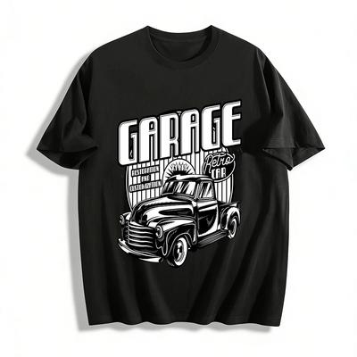 Na górę – T-shirty i koszulki